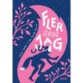 Fler som jag (bok, kartonnage)