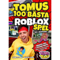 Tomus 100 bästa Robloxspel (inbunden)