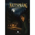 Nattsprång (bok, kartonnage)