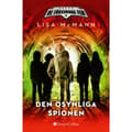 Den osynliga spionen (bok, kartonnage)