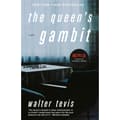 The Queen's Gambit (bok, storpocket, eng)