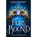 Fury Bound (häftad, eng)