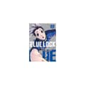 Blue Lock 22 (häftad, eng)