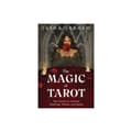 The Magic of Tarot (häftad, eng)