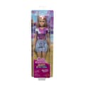 Barbie Mysterier Malibu Core-docka