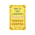Why Is God Laughing? (häftad, eng)