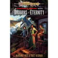Dragons of Eternity: A Dungeons & Dragons Novel (häftad, eng)