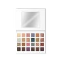 Kokie Pro Collection Eyeshadow Palette White