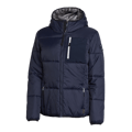 Morrison Jacket w Navy Female