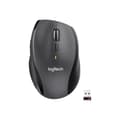 Logitech Marathon M705 - mus - 2.4 GHz
