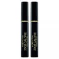 2-pack Max Factor 2000 Calorie Mascara Black 9ml