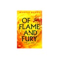 Of Flame and Fury (pocket, eng)