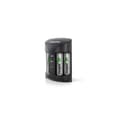 Batteriladdare ENERGIZER Pro AA/AAA