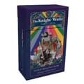 The Knight-Waite Tarot Deck Cards & Quick Start Guide