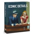 Iconic Details Knowledge Cards
