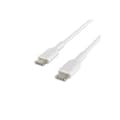 Belkin BoostCharge - USB typ C-kabel - USB-C till USB-C - 1 m