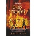Eldsprofet (bok, flexband)