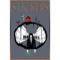 Stickers (häftad)