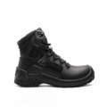 Wildland Safety Boot Black Unisex