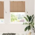 Rullgardin Natur 110 x 220 cm Bambu