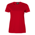 Venice T-shirt w Red Female