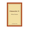 Filmnoveller IV (häftad)