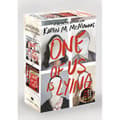 Karen M. McManus 2-Book Paperback Boxed Set (bok, storpocket, eng)