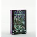 Dragon Tarot Deck (78 Card Deck; 2-3/4" X 4-3/8") (Illustrat