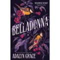 Belladonna (pocket, eng)