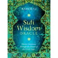 SUFI WISDOM ORACLE