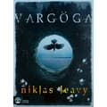 Vargöga (inbunden)