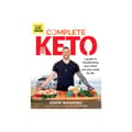Complete Keto (inbunden, eng)