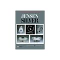 Jensen Silver : The American Designs (inbunden, eng)