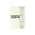 Graphology Handbook (häftad, eng)