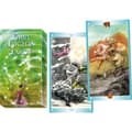 Fairy Lights Tarot