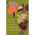Hundra år av ensamhet (bok, storpocket)