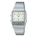 CASIO AQ-800E-7A2EF - Quartz Klocka Unisex (32MM)
