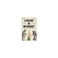A History of Witchcraft (pocket, eng)