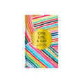 Rainbow One Line a Day - A Five-Year Memory Book (pocket, eng)
