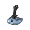 ThrustMaster TCA Sidestick X Airbus Edition - joystick - kabelansluten