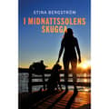 I midnattssolens skugga (bok, danskt band)