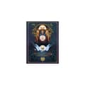 Dreamer's Story - Tarot Journal (häftad, eng)