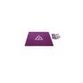 Wicca Tarot mat (size 80x80 cm)