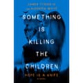 Something Is Killing the Children: Hope Is a Knife (häftad, eng)
