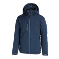 Burgener Jacket w Navy Female