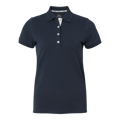 Marion Polo w Navy Female