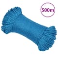 Rep blå 3 mm 500 m polypropylen