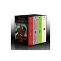 Outlander Volumes 5-8 (häftad, eng)