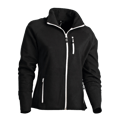Davis Fleece w Black Female