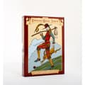The English Magic Tarot